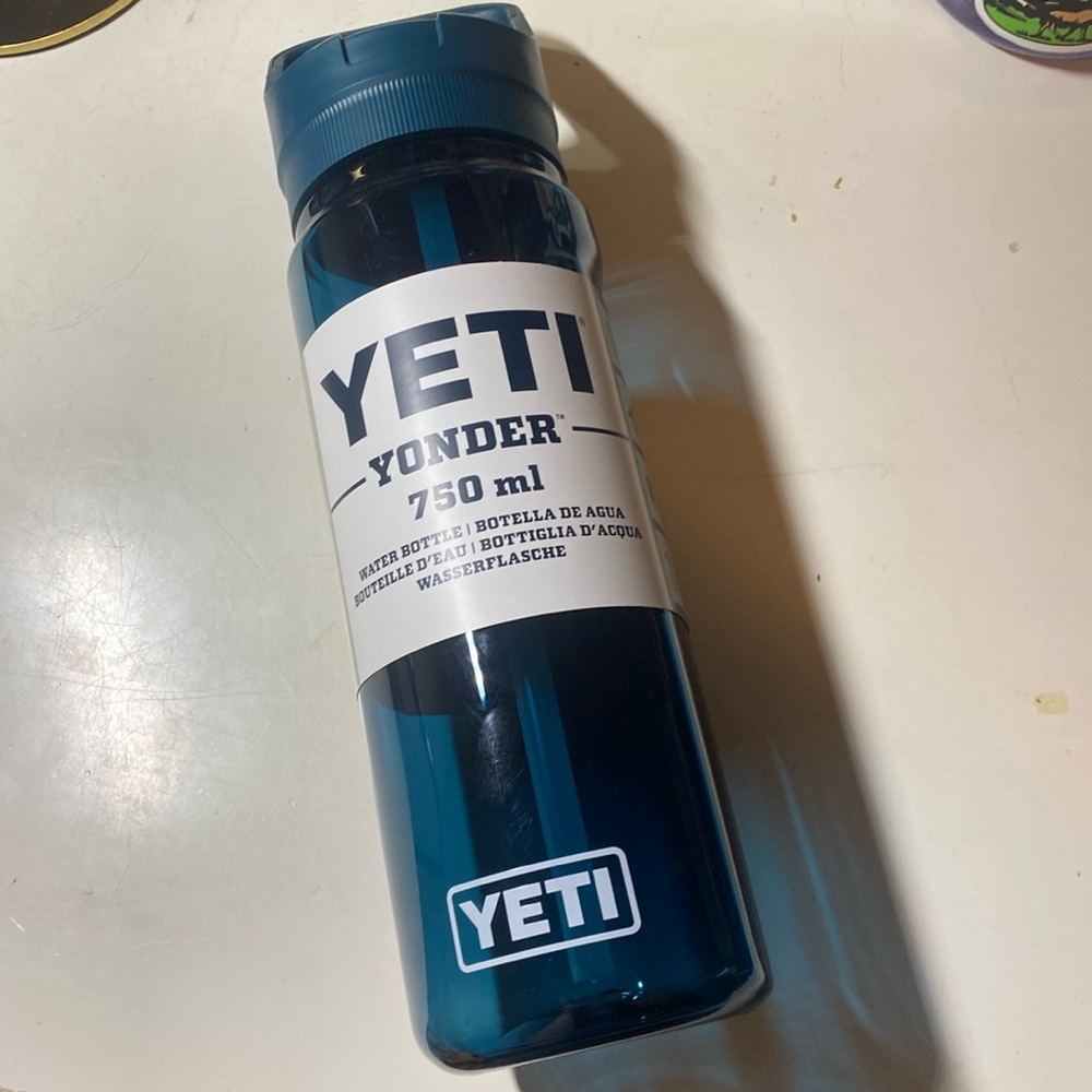 Yeti Yonder 750ml